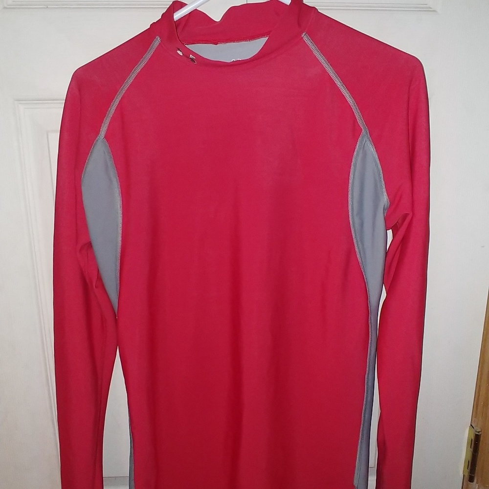 Under Armour Long sleeve shirt